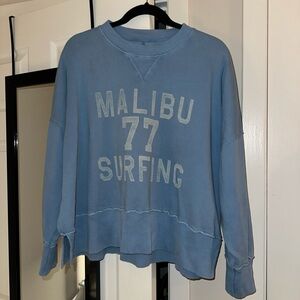 Vintage American Eagle Crewneck